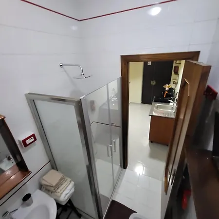 Amodio Apartment Montoro Inferiore