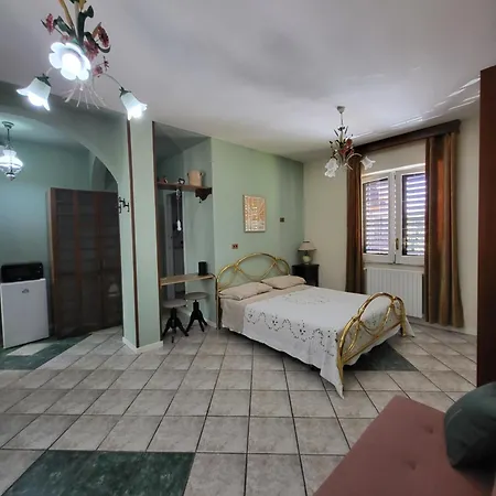 Amodio Apartamento *