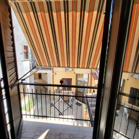 Amodio Apartment